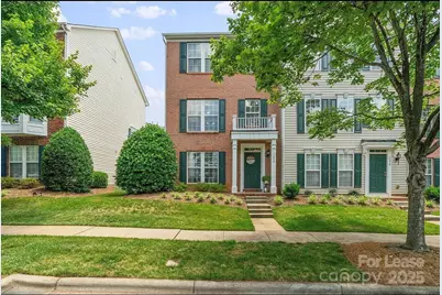 12022 Duke Lancaster Drive, Charlotte, NC 28277 - Photo 1