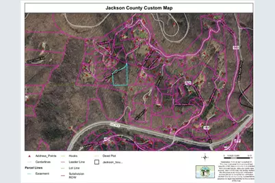 Tbd Happy Ridge Lane, Sylva, NC 28779 - Photo 12