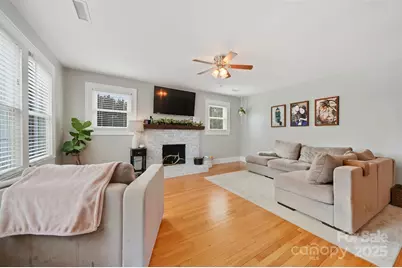 116 Huss Avenue, Hudson, NC 28638 - Photo 2