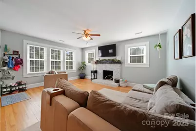 116 Huss Avenue, Hudson, NC 28638 - Photo 8