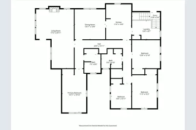 116 Huss Avenue, Hudson, NC 28638 - Photo 34