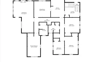 116 Huss Ave, Hudson, NC 28638 - Photo 34