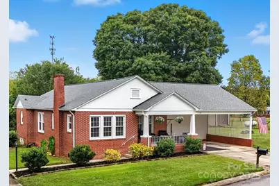 116 Huss Avenue, Hudson, NC 28638 - Photo 36