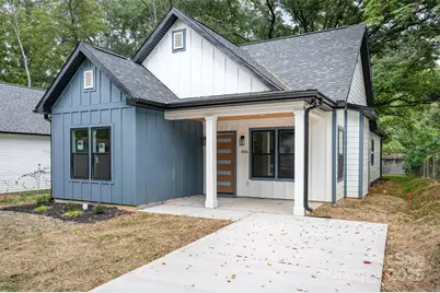 406 N Boyd Street, Gastonia, NC 28052 - Photo 2