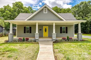 1022 Parker St, Monroe, NC 28112 - Photo 1