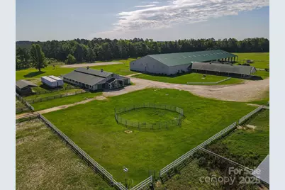 9141 Hasty Road, Laurinburg, NC 28352 - Photo 8