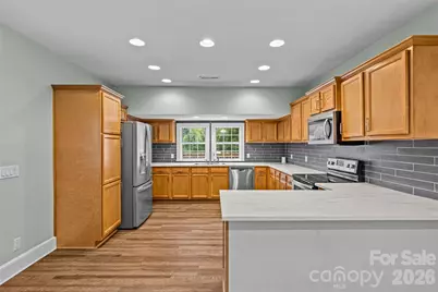 3824 Matthews Mint Hill Road, Matthews, NC 28105 - Photo 1