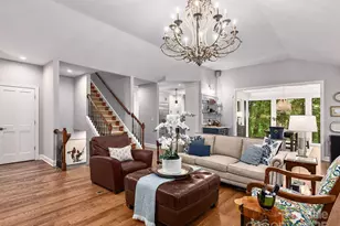 202 Bent Pine Trce, Hendersonville, NC 28739 - Photo 6