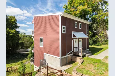 14 Annie Street, Asheville, NC 28806 - Photo 2