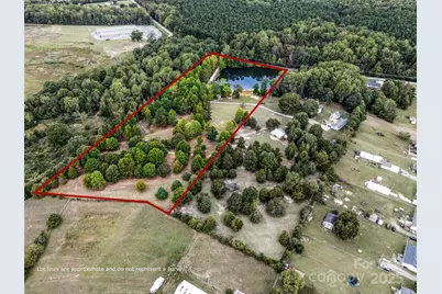 1845 Templeton Road, Clover, SC 29710 - Photo 12