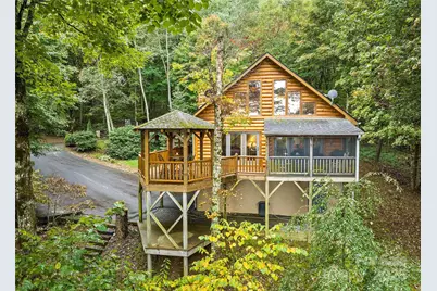 1664 Tawodi Trail, Maggie Valley, NC 28751 - Photo 28