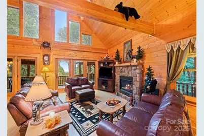 1664 Tawodi Trail, Maggie Valley, NC 28751 - Photo 6