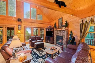 1664 Tawodi Trail, Maggie Valley, NC 28751 - Photo 6