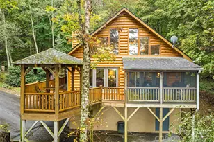 1664 Tawodi Trail, Maggie Valley, NC 28751 - Photo 2