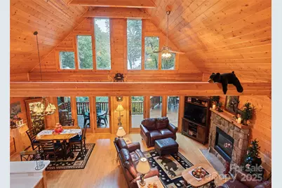 1664 Tawodi Trail, Maggie Valley, NC 28751 - Photo 16