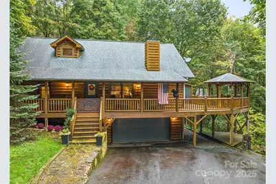 1664 Tawodi Trail, Maggie Valley, NC 28751 - Photo 26