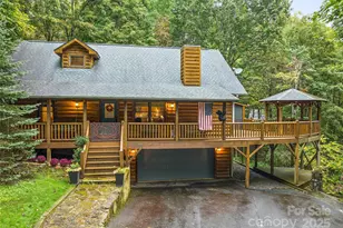 1664 Tawodi Trail, Maggie Valley, NC 28751 - Photo 26