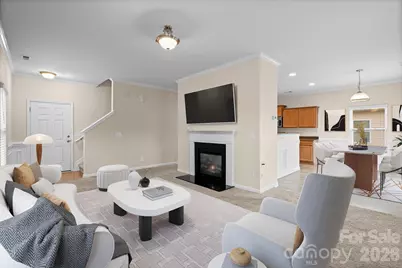 13718 Porter Creek Road, Charlotte, NC 28262 - Photo 1