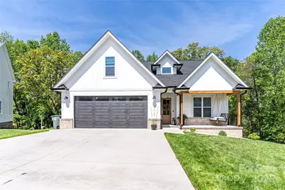 602 Kames Court NW, Conover, NC 28613 - Photo 2