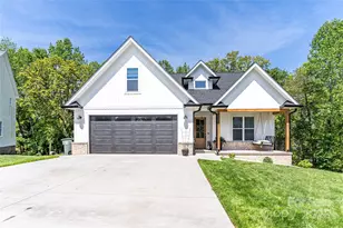 602 Kames Ct NW, Conover, NC 28613 - Photo 2