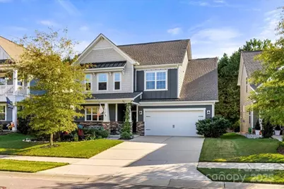 134 Dry Rivers Lane, Mooresville, NC 28117 - Photo 1