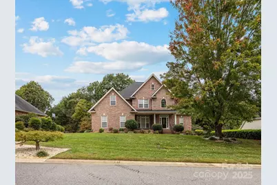 5060 Cramer Woods Drive, Gastonia, NC 28056 - Photo 2