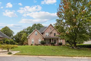 5060 Cramer Woods Dr, Gastonia, NC 28056 - Photo 2