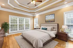 5060 Cramer Woods Dr, Gastonia, NC 28056 - Photo 26