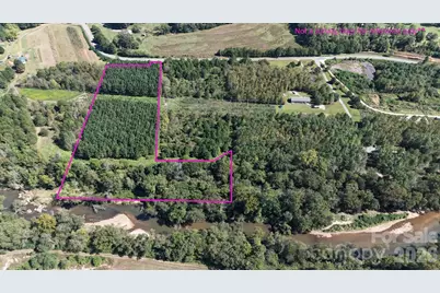 0 Clark Road, Rutherfordton, NC 28139 - Photo 1
