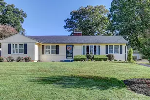 100 Onteora Blvd, Asheville, NC 28803 - Photo 1