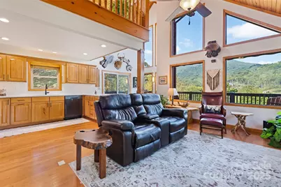 90 Appalachian Trail, Maggie Valley, NC 28751 - Photo 4