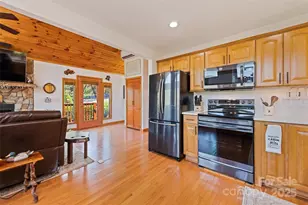 90 Appalachian Trail, Maggie Valley, NC 28751 - Photo 10