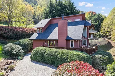 90 Appalachian Trail, Maggie Valley, NC 28751 - Photo 30