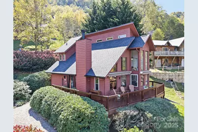 90 Appalachian Trail, Maggie Valley, NC 28751 - Photo 2