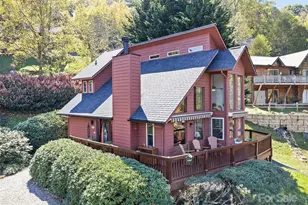 90 Appalachian Trail, Maggie Valley, NC 28751 - Photo 2