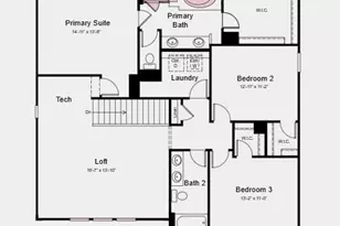 168 Holsworthy Dr, Mooresville, NC 28115 - Photo 4