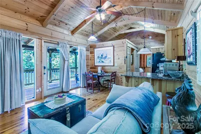 202 Duke Franklin Road, Spruce Pine, NC 28777 - Photo 10