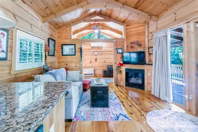 202 Duke Franklin Road, Spruce Pine, NC 28777 - Photo 6