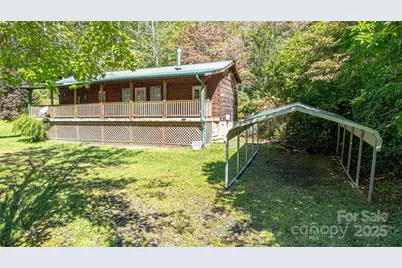 202 Duke Franklin Road, Spruce Pine, NC 28777 - Photo 4