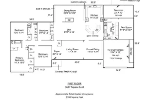 174 Harrell Dr, Lake Junaluska, NC 28745 - Photo 42