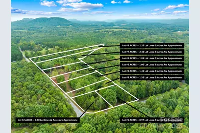 00 Coolbrook Road #7, Statesville, NC 28625 - Photo 1