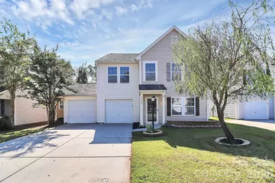 15705 Lakepoint Forest Drive, Charlotte, NC 28278 - Photo 1