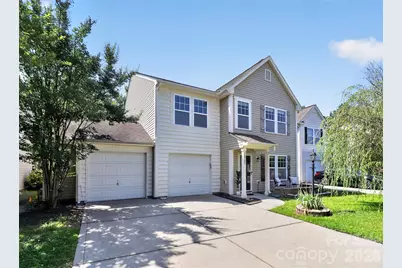 15705 Lakepoint Forest Drive, Charlotte, NC 28278 - Photo 2