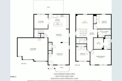 15705 Lakepoint Forest Drive, Charlotte, NC 28278 - Photo 44