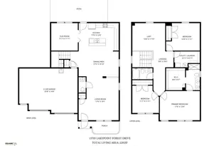 15705 Lakepoint Forest Dr, Charlotte, NC 28278 - Photo 44