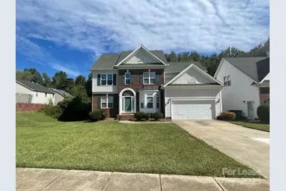 13714 Purple Bloom Lane, Charlotte, NC 28262 - Photo 2