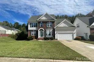 13714 Purple Bloom Ln, Charlotte, NC 28262 - Photo 2