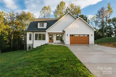 27 Baxter Woods Lane, Candler, NC 28715 - Photo 1