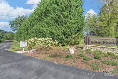 27 Baxter Woods Lane, Candler, NC 28715 - Photo 48