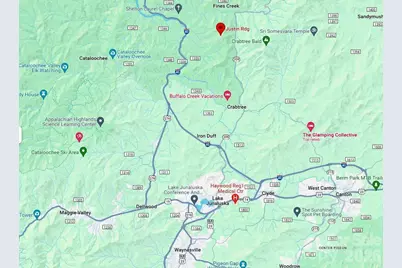 75 Rimrock Ridge #I, Clyde, NC 28721 - Photo 6